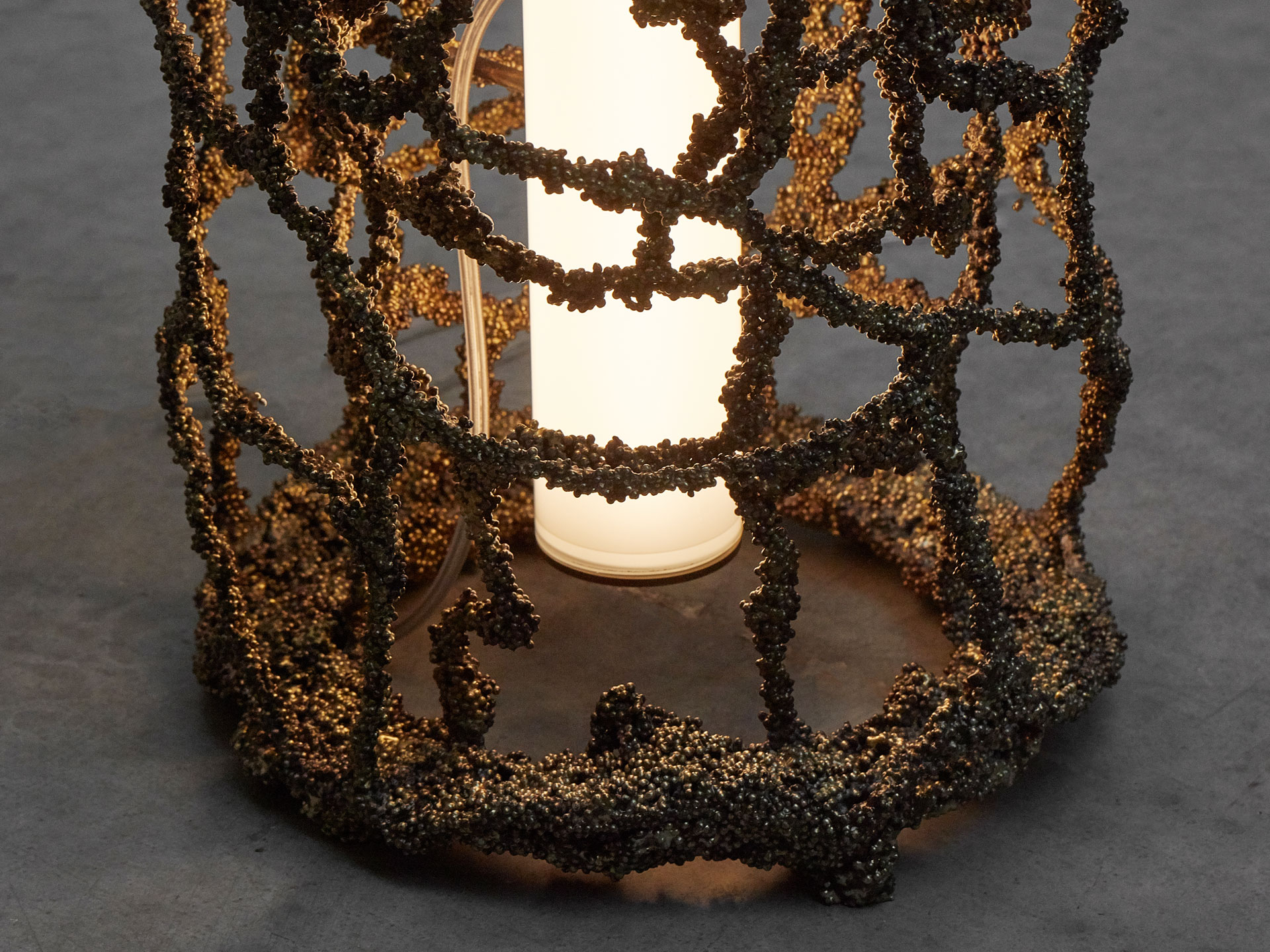Core Pendant Light
